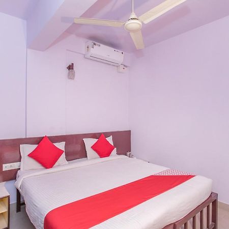 Oyo 6173 Udupi Park Inn Bangalore Exterior photo